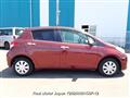 2011 Toyota Vitz