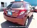 2011 Toyota Vitz