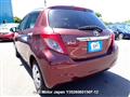 2011 Toyota Vitz