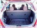 2011 Toyota Vitz