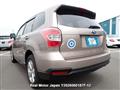 2013 Subaru Forester