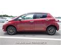 2017 Toyota Vitz