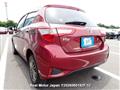 2017 Toyota Vitz