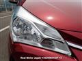 2017 Toyota Vitz