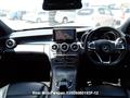 2015 Mercedes-Benz C-Class