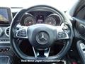 2015 Mercedes-Benz C-Class