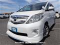 2009 Toyota Alphard