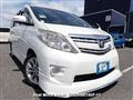 2009 Toyota Alphard