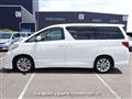 2009 Toyota Alphard