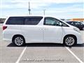 2009 Toyota Alphard