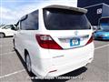 2009 Toyota Alphard