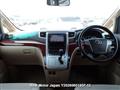 2009 Toyota Alphard