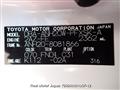 2009 Toyota Alphard