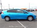 2009 Honda Insight