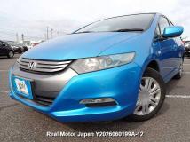 2009 Honda Insight