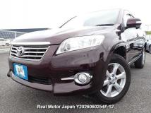 2010 Toyota Vanguard