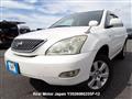 2006 Toyota Harrier
