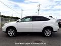 2006 Toyota Harrier