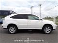 2006 Toyota Harrier