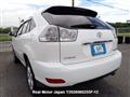 2006 Toyota Harrier