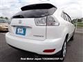 2006 Toyota Harrier