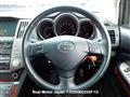 2006 Toyota Harrier