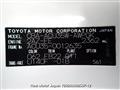 2006 Toyota Harrier