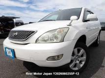 2006 Toyota Harrier
