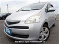 2007 Toyota Ractis
