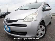 2007 Toyota Ractis
