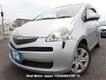 2008 Toyota Ractis