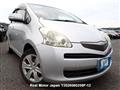 2008 Toyota Ractis
