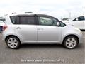 2008 Toyota Ractis