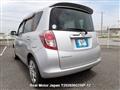 2008 Toyota Ractis