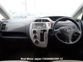 2008 Toyota Ractis