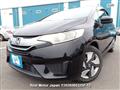 2014 Honda Fit Hybrid