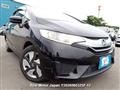 2014 Honda Fit Hybrid