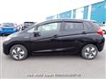 2014 Honda Fit Hybrid