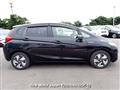 2014 Honda Fit Hybrid