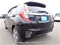 2014 Honda Fit Hybrid