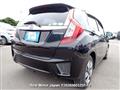 2014 Honda Fit Hybrid
