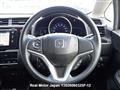 2014 Honda Fit Hybrid