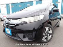 2014 Honda Fit Hybrid