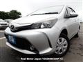 2015 Toyota Vitz
