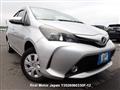 2015 Toyota Vitz