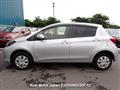 2015 Toyota Vitz