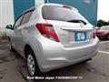 2015 Toyota Vitz