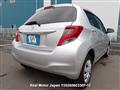 2015 Toyota Vitz