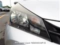2015 Toyota Vitz