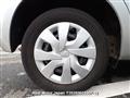 2015 Toyota Vitz